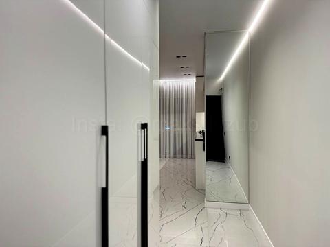 квартира за адресою Капушанська вул., 150