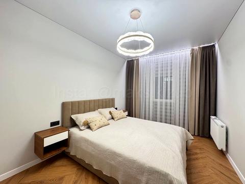 квартира за адресою Капушанська вул., 150