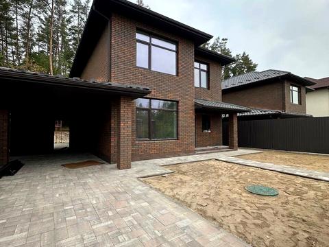 будинок за адресою Лісова вул.