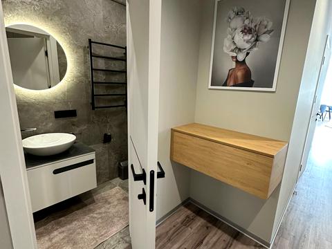 квартира за адресою Берестейський просп. (Перемоги), 11 к2