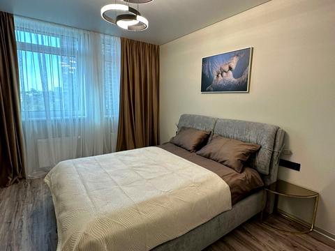 квартира за адресою Берестейський просп. (Перемоги), 11 к2