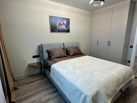 квартира за адресою Берестейський просп. (Перемоги), 11 к2