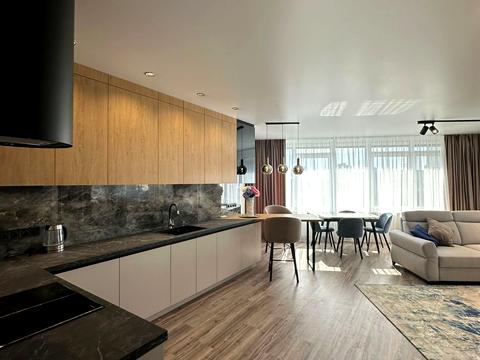 квартира за адресою Берестейський просп. (Перемоги), 11 к2