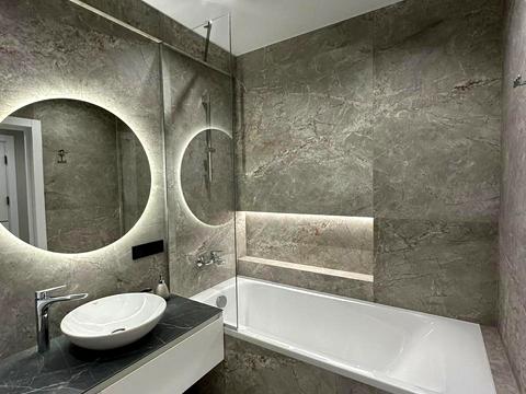 квартира за адресою Берестейський просп. (Перемоги), 11 к2