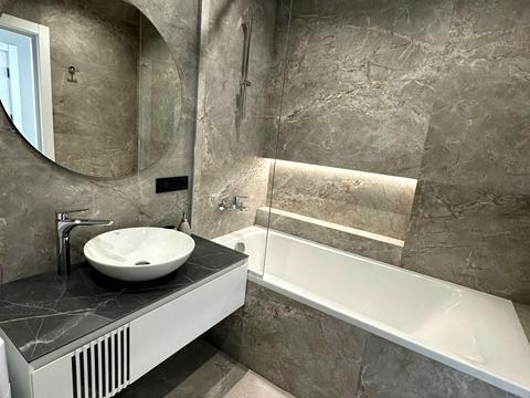 квартира за адресою Берестейський просп. (Перемоги), 11 к2