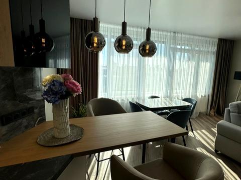 квартира за адресою Берестейський просп. (Перемоги), 11 к2