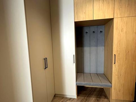 квартира за адресою Берестейський просп. (Перемоги), 11 к2