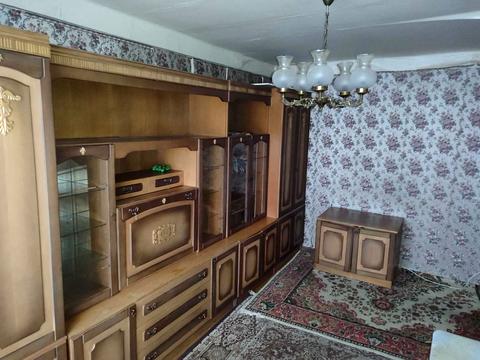 квартира по адресу Милютенко ул., 30/12