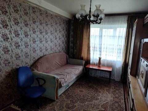 квартира по адресу Милютенко ул., 30/12