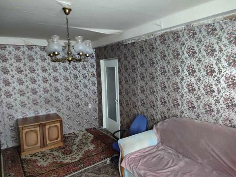 квартира по адресу Милютенко ул., 30/12