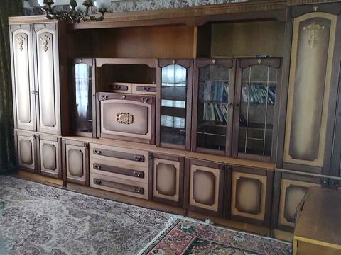 квартира по адресу Милютенко ул., 30/12