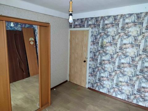 квартира по адресу Милютенко ул., 30/12