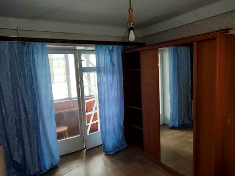 квартира по адресу Милютенко ул., 30/12