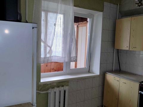 квартира по адресу Милютенко ул., 30/12