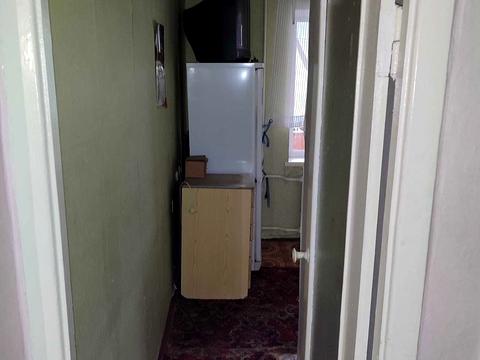 квартира по адресу Милютенко ул., 30/12