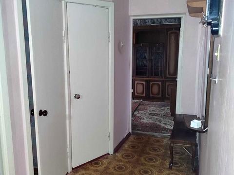 квартира по адресу Милютенко ул., 30/12