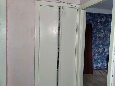 квартира по адресу Милютенко ул., 30/12