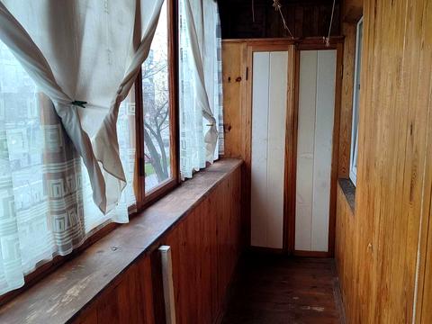 квартира по адресу Милютенко ул., 30/12