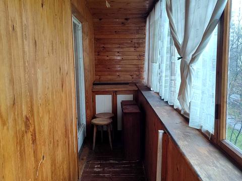 квартира по адресу Милютенко ул., 30/12