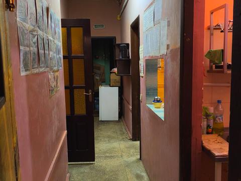 коммерческая по адресу Людвига Свободы просп., 50