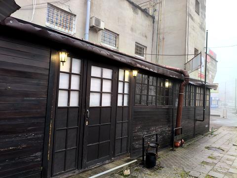 коммерческая по адресу Людвига Свободы просп., 50