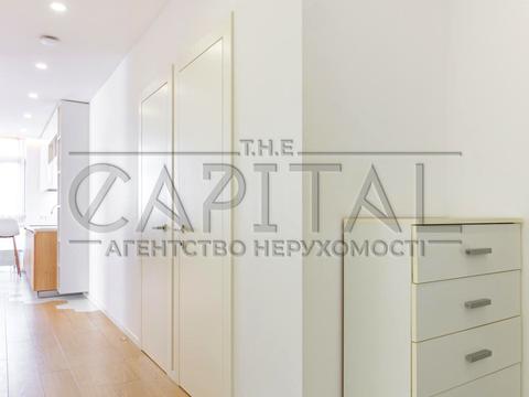 квартира по адресу Предславинская ул., 55-А