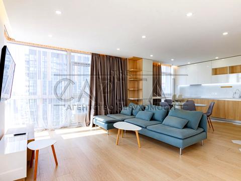 квартира по адресу Предславинская ул., 55-А