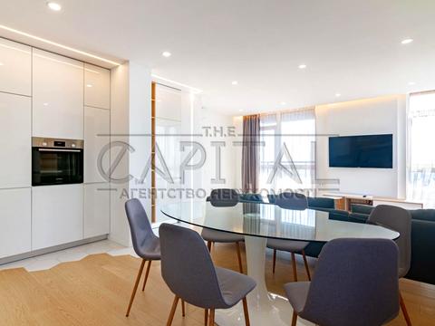 квартира по адресу Предславинская ул., 55-А