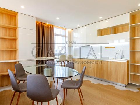 квартира по адресу Предславинская ул., 55-А