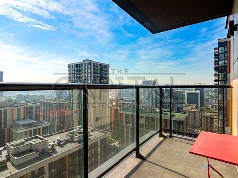 квартира за адресою Предславинська вул., 55-А