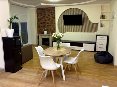 квартира за адресою Регенераторна вул., 4 к5