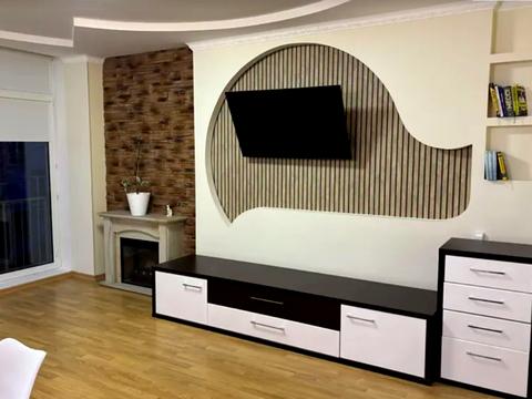 квартира за адресою Регенераторна вул., 4 к5