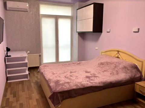 квартира за адресою Регенераторна вул., 4 к5