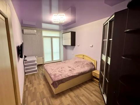 квартира за адресою Регенераторна вул., 4 к5