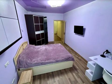 квартира за адресою Регенераторна вул., 4 к5