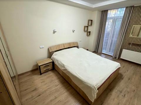 квартира за адресою Регенераторна вул., 4 к5