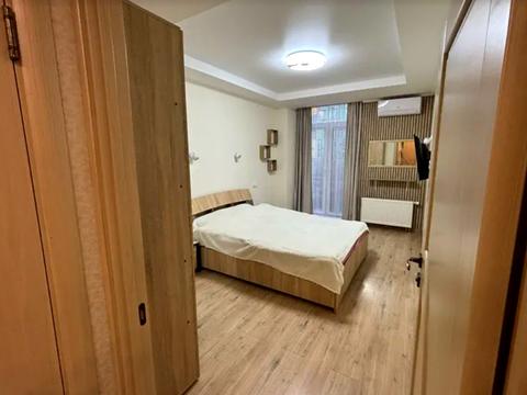 квартира за адресою Регенераторна вул., 4 к5