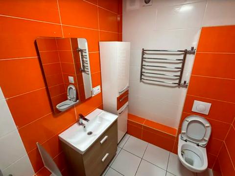 квартира за адресою Регенераторна вул., 4 к5