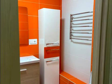 квартира за адресою Регенераторна вул., 4 к5