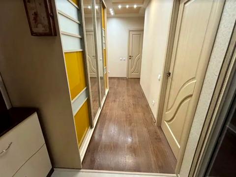 квартира за адресою Регенераторна вул., 4 к5