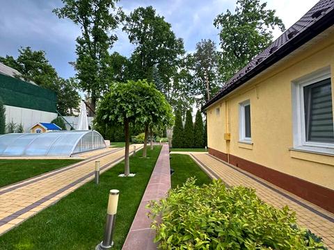 будинок за адресою Виговського вул. (Суворова)