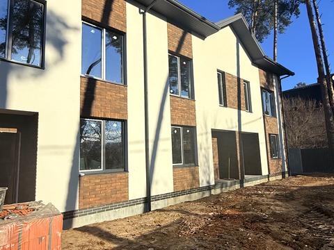 дом по адресу Українська ул., 7д