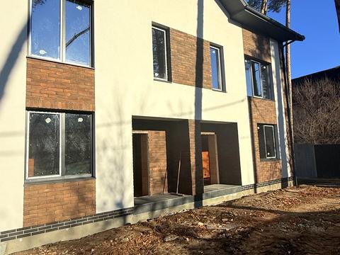 дом по адресу Українська ул., 7д