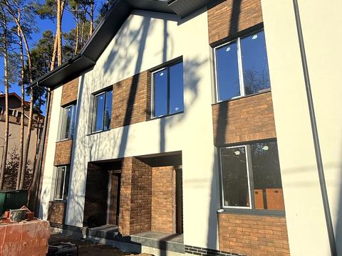 дом по адресу Українська ул., 7д