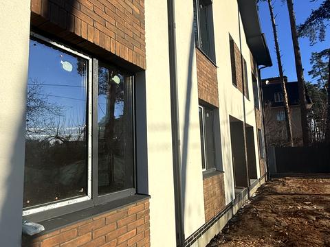 дом по адресу Українська ул., 7д