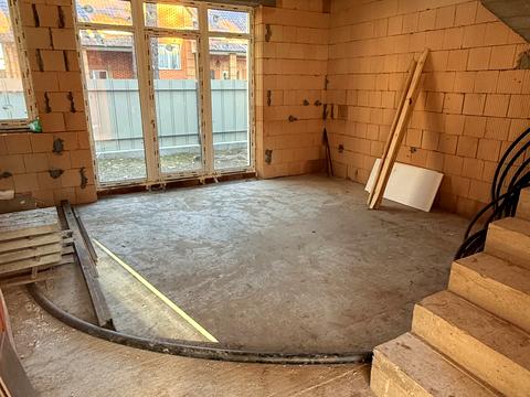 дом по адресу Українська ул., 7д