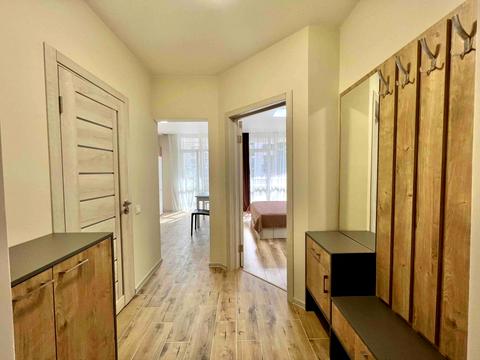 квартира по адресу Трускавецкая ул., 111