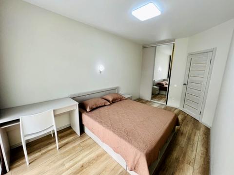 квартира по адресу Трускавецкая ул., 111