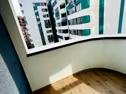 квартира по адресу Трускавецкая ул., 111