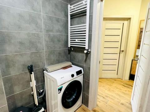 квартира по адресу Трускавецкая ул., 111